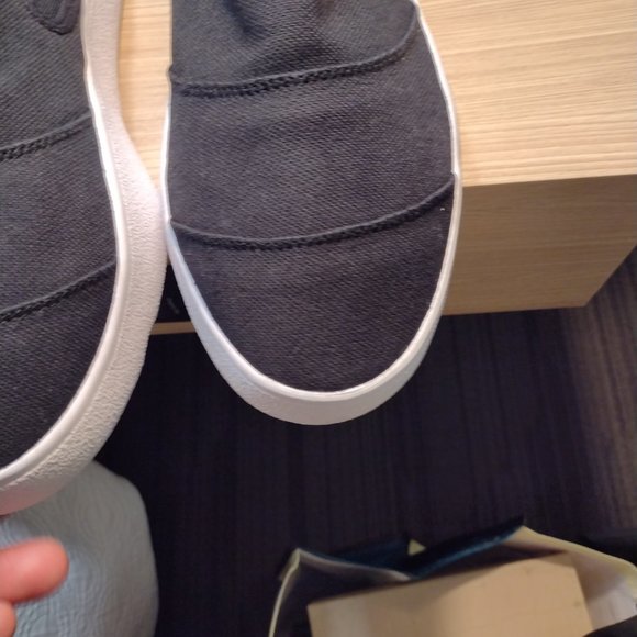 Yohji Yamamoto Y-3 Sneakers 11.5 - Picture 15 of 16